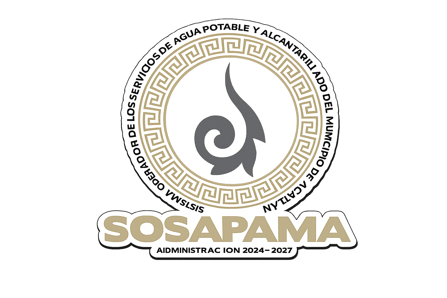 Logo SOSAPAMA